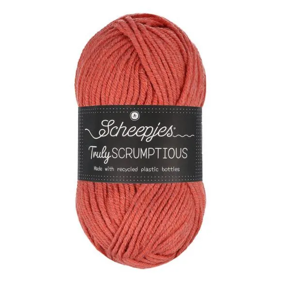 Scheepjes Truly Scrumptious